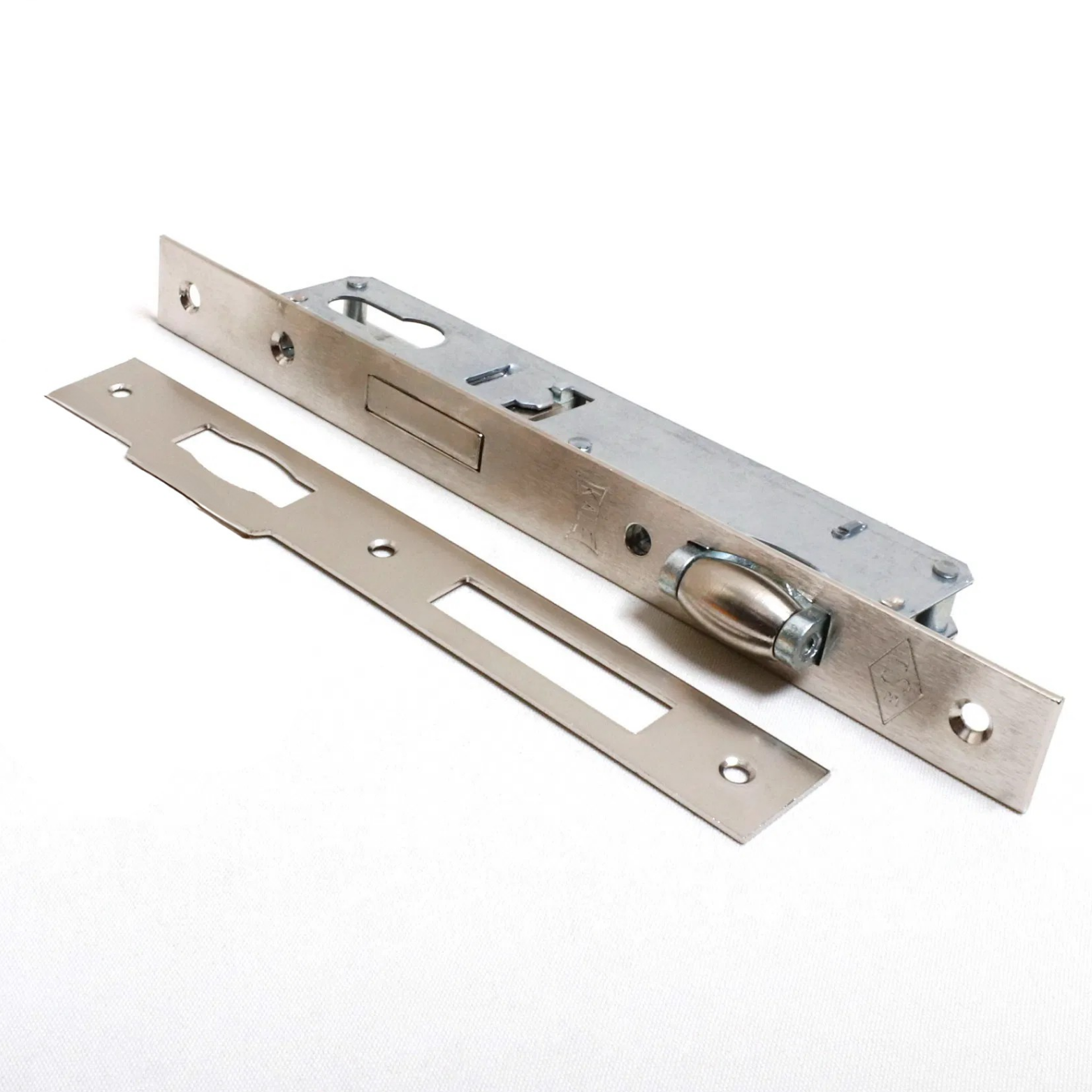 KALE 155 35 MM ALM. DOĞRAMA KİL. GÖVDE